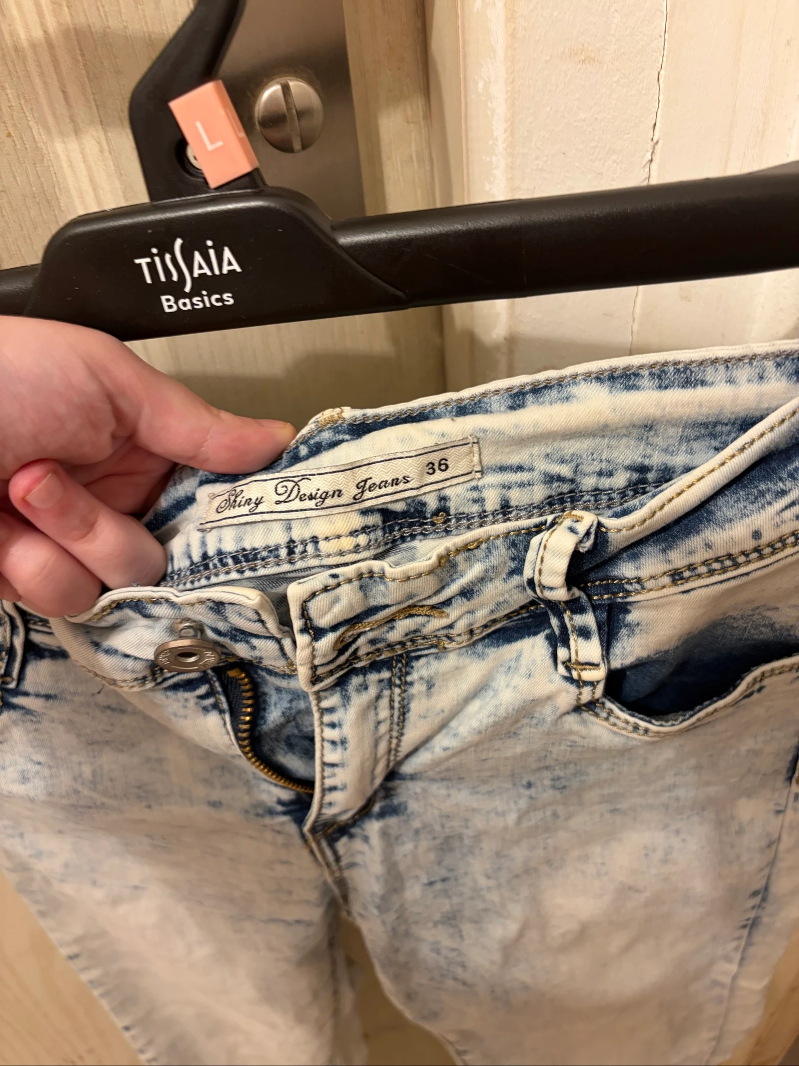 Jeans – photo 2